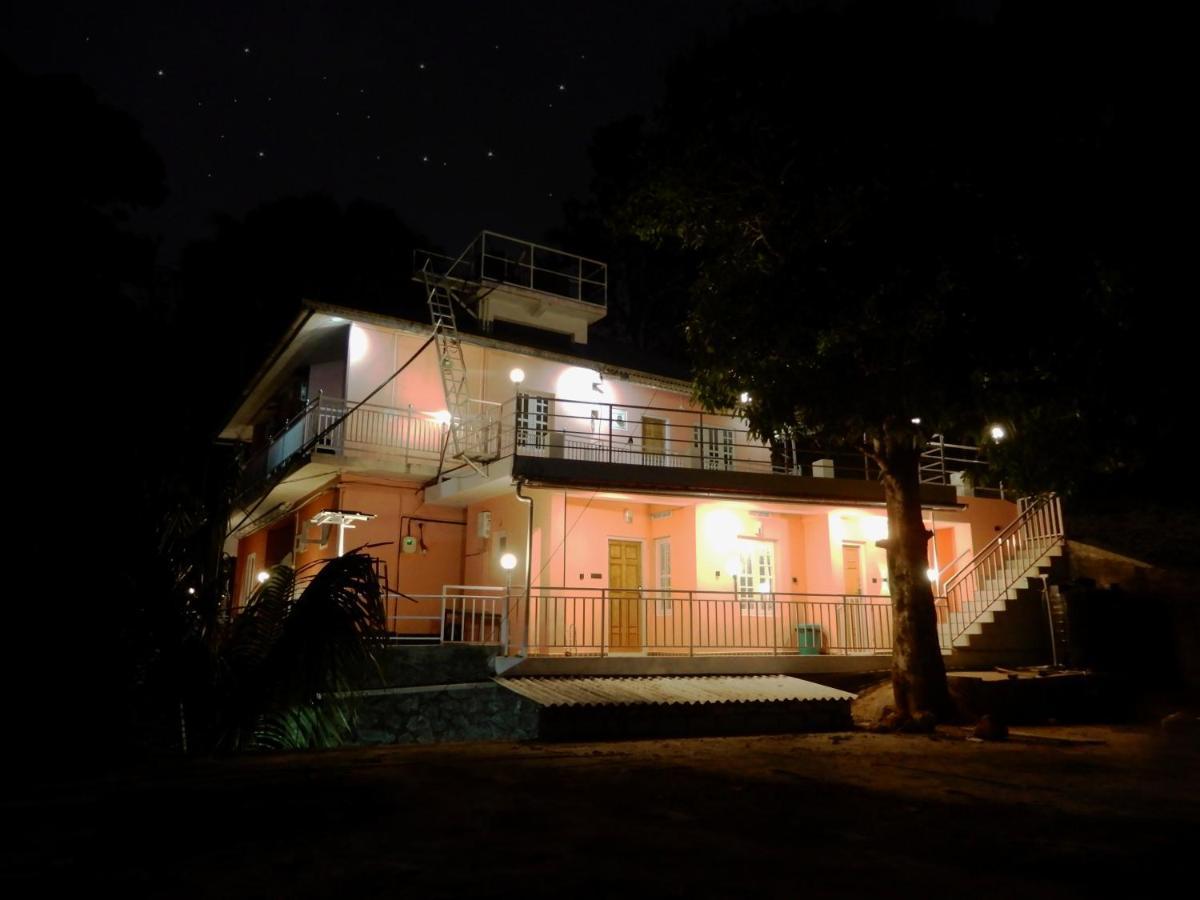 Drizzle Valley Cottage Муннар Экстерьер фото